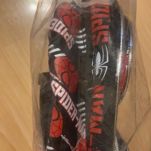 Spider-Man Miles Morales backpack - Picture 4 of 4